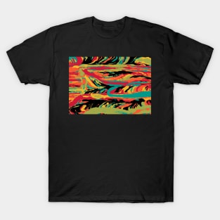 Chaos T-Shirt